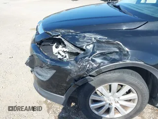 2010 Mazda CX-9 Grand Touring with VIN JM3TB2MV0A0238142, listed as a IAAI auction lot 42281211 with 131,326 mi miles and . Bid and sale history available at DreamBid. Image 6.