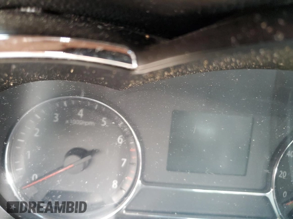 2013 Kia Optima SX with VIN 5XXGR4A60DG110906, listed as a Copart auction lot 60209675 with Not provided miles and Salvage title. Bid and sale history available at DreamBid. Image 9.