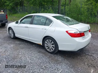2015 Honda Accord EX-L с VIN 1HGCR2F88FA044814, выставлен на аукционе IAAI как лот 42486552 с пробегом 178 053 миль миль и . История ставок и продаж доступна на DreamBid. Изображение 3.