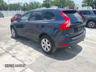 2013 Volvo XC60 3.2L с VIN YV4952DL9D2379001, выставлен на аукционе IAAI как лот 42500637 с пробегом 225 031 миль миль и . История ставок и продаж доступна на DreamBid. Изображение 3.