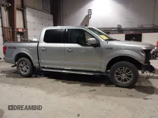 2020 Ford F-150 XL с VIN 1FTEW1EP1LFB12162, выставлен на аукционе IAAI как лот 41211017 с пробегом 82 920 миль миль и . История ставок и продаж доступна на DreamBid. Изображение 14.