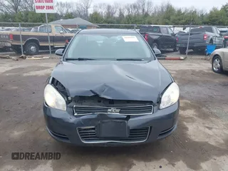 2008 Chevrolet Impala LT with VIN 2G1WT58K189233142, listed as a IAAI auction lot 41996365 with 110,633 mi miles and . Bid and sale history available at DreamBid. Image 12.
