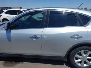 2010 Infiniti EX Journey z VIN JN1AJ0HP2AM701882, wystawiony jako IAAI lot #42327541 z przebiegiem 88 960 mil mil oraz . Historia ofert i sprzedaży dostępna na DreamBid. Obrazek 14.