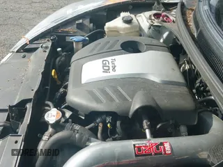 2014 Hyundai Veloster Turbo с VIN KMHTC6AE8EU211248, выставлен на аукционе IAAI как лот 43078232 с пробегом 184 148 миль миль и . История ставок и продаж доступна на DreamBid. Изображение 12.