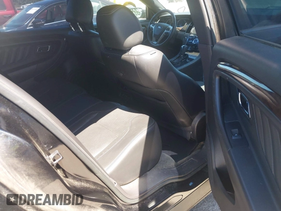 2015 Ford Taurus Limited with VIN 1FAHP2F82FG100260, listed as a IAAI auction lot 42677412 with 138,082 mi miles and . Bid and sale history available at DreamBid. Image 8.