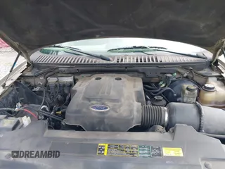 2004 Ford Expedition Special Service with VIN 1FMRU15W24LA46475, listed as a IAAI auction lot 42276093 with 218,197 mi miles and . Bid and sale history available at DreamBid. Image 10.