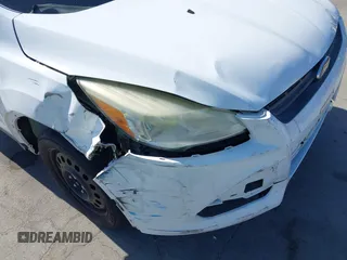 2014 Ford Escape S с VIN 1FMCU0F71EUE28581, выставлен на аукционе IAAI как лот 42335102 с пробегом 228 311 миль миль и . История ставок и продаж доступна на DreamBid. Изображение 6.