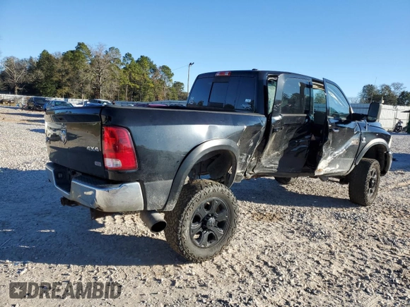 2012 Ram 2500 Big Horn with VIN 3C6UD5DL9CG208473, listed as a Copart auction lot 41638165 with 198,786 mi miles and Salvage Title. Bid and sale history available at carsss.com. Image 3.