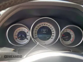 2014 Mercedes-Benz E 350 Luxury with VIN WDDHF8JB2EA904410, listed as a Copart auction lot 65151415 with 158,946 mi miles and Salvage title. Bid and sale history available at DreamBid. Image 9.