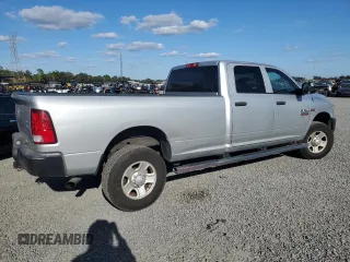 2016 Ram 2500 Tradesman с VIN 3C6UR5HJ5GG369659, выставлен на аукционе Copart как лот 83751314 с пробегом 244 664 миль миль и Списание • Salvage title. История ставок и продаж доступна на DreamBid. Изображение 3.