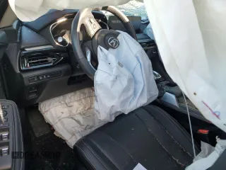 2024 Acura MDX Technology z VIN 5J8YE1H42RL035346, wystawiony jako Copart lot #53072515 z przebiegiem Nie podano mil oraz Szkoda całkowita • Salvage title. Historia ofert i sprzedaży dostępna na DreamBid. Obrazek 8.