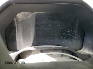 2017 Ford F-150 XL с VIN 1FTMF1C87HKC30836, выставлен на аукционе Copart как лот 54788285 с пробегом Не указан миль и Списание • Salvage title. История ставок и продаж доступна на DreamBid. Изображение 9.
