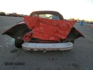 1999 BMW Z3 2.5L with VIN 4USCH9338XLF82340, listed as a Copart auction lot 77654424 with 0 mi miles and Salvage Title. Bid and sale history available at carsss.com. Image 6.