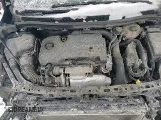 2018 Chevrolet Cruze LS с VIN 1G1BB5SM8J7107928, выставлен на аукционе Copart как лот 46154305 с пробегом 93 454 миль миль и Списание • Salvage title. История ставок и продаж доступна на DreamBid. Изображение 13.