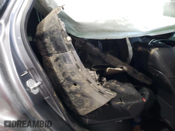 2017 Infiniti QX30 Premium с VIN SJKCH5CR2HA016135, выставлен на аукционе Copart как лот 55981905 с пробегом Не указан миль и Списание • Salvage title. История ставок и продаж доступна на DreamBid. Изображение 11.