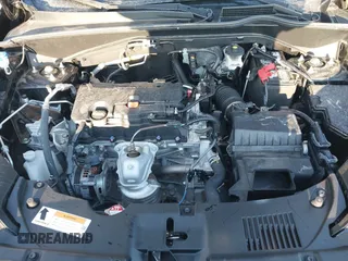 2023 Honda HR-V Sport with VIN 3CZRZ1H55PM731530, listed as a IAAI auction lot 41334716 with 17,793 mi miles. Bid and sale history available at carsss.com. Image 10.