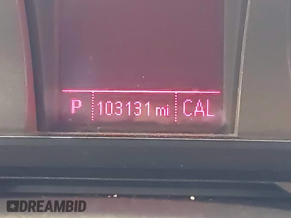 2015 GMC Terrain SLT with VIN 2GKALSEK1F6430805, listed as a IAAI auction lot 41785686 with 103,131 mi miles. Bid and sale history available at carsss.com. Image 16.