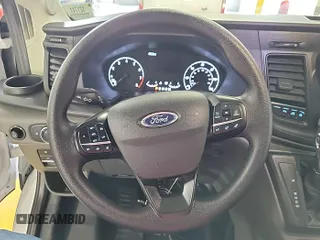 2023 Ford Transit Cargo с VIN 1FTBR1X81PKC02764, выставлен на аукционе IAAI как лот 42785439 с пробегом 475 миль миль и . История ставок и продаж доступна на DreamBid. Изображение 20.
