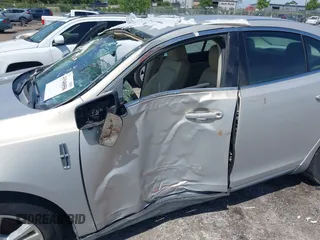 2009 Lincoln MKS с VIN 1LNHM93R59G615147, выставлен на аукционе IAAI как лот 41940056 с пробегом 140 903 миль миль и . История ставок и продаж доступна на DreamBid. Изображение 6.