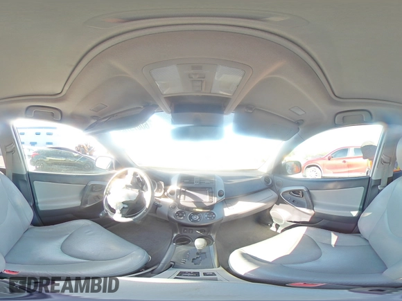 2012 Toyota RAV4 Limited с VIN 2T3DF4DVXCW178169, выставлен на аукционе Copart как лот 60079705 с пробегом 125 326 миль миль и Списание • Salvage title. История ставок и продаж доступна на DreamBid. Изображение 15.