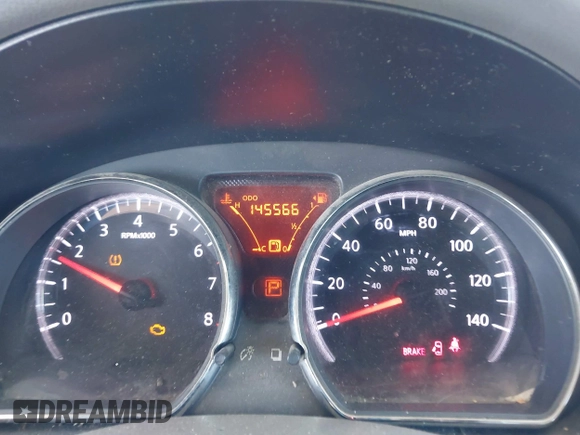 2013 Nissan Versa SV with VIN 3N1CN7AP5DL872317, listed as a IAAI auction lot 42599111 with 145,566 mi miles and . Bid and sale history available at DreamBid. Image 7.