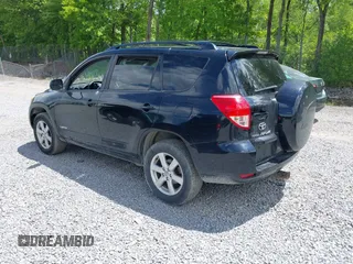 2008 Toyota RAV4 Limited с VIN JTMZK31V986012623, выставлен на аукционе IAAI как лот 42368933 с пробегом 220 429 миль миль и . История ставок и продаж доступна на DreamBid. Изображение 3.