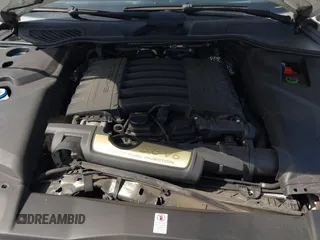 2017 Porsche Cayenne with VIN WP1AA2A28HKA87514, listed as a IAAI auction lot 41883554 with 161,593 mi miles and . Bid and sale history available at DreamBid. Image 10.
