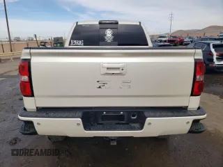 2014 GMC Sierra 1500 SLT z VIN 3GTU2VEC1EG208550, wystawiony jako Copart lot #84480224 z przebiegiem 162 196 mil mil oraz Szkoda całkowita • Salvage title. Historia ofert i sprzedaży dostępna na DreamBid. Obrazek 6.