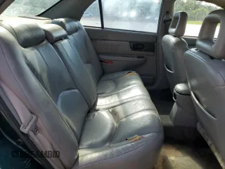 1998 Buick Regal GS with VIN 2G4WF5212W1552720, listed as a Copart auction lot 72189324 with 0 mi miles and Non Repairable. Bid and sale history available at carsss.com. Image 10.