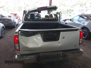 2019 Nissan Frontier SV z VIN 1N6AD0ER5KN790768, wystawiony jako IAAI lot #42206732 z przebiegiem 94 562 mil mil oraz . Historia ofert i sprzedaży dostępna na DreamBid. Obrazek 16.