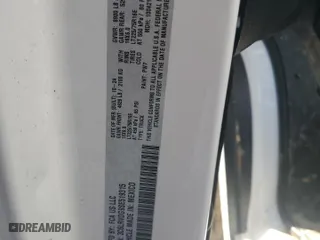 2025 Ram ProMaster Cargo Van Tradesman with VIN 3C6LRVDG9SE519315, listed as a Copart auction lot 46224215 with 0 mi miles and Clean Title. Bid and sale history available at carsss.com. Image 12.