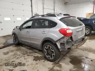 2016 Subaru Crosstrek Premium с VIN JF2GPADC5G8244146, выставлен на аукционе Copart как лот 89181745 с пробегом Не указан миль и Списание • Salvage title. История ставок и продаж доступна на DreamBid. Изображение 2.