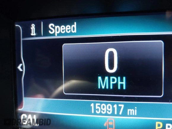 2018 Buick Regal Preferred with VIN W04GL6SX1J1076934, listed as a IAAI auction lot 41899255 with 159,917 mi miles and . Bid and sale history available at DreamBid. Image 15.