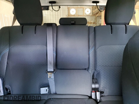 2024 Jeep Wrangler Rubicon with VIN 1C4RJXR67RW269269, listed as a Copart auction lot 65432245 with 25,054 mi miles and Clean title. Bid and sale history available at DreamBid. Image 10.