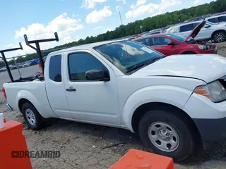 2016 Nissan Frontier S with VIN 1N6BD0CT5GN753620, listed as a IAAI auction lot 42331149 with 228,711 mi miles and . Bid and sale history available at DreamBid. Image 13.