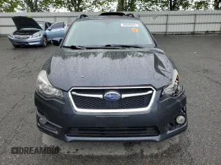 2016 Subaru Impreza Special Sports Limited с VIN JF1GPAY66G8312253, выставлен на аукционе Copart как лот 58846835 с пробегом 120 176 миль миль и Списание • Salvage title. История ставок и продаж доступна на DreamBid. Изображение 5.