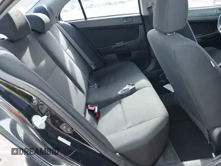 2009 Mitsubishi Lancer DE with VIN JA3AU16U39U000541, listed as a IAAI auction lot 41388897 with 226,951 mi miles. Bid and sale history available at carsss.com. Image 8.