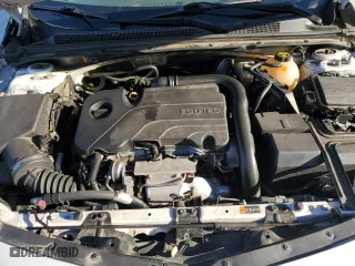 2020 Chevrolet Malibu LT with VIN 1G1ZD5ST1LF069158, listed as a Copart auction lot 44736035 with 181,982 mi miles and Salvage Title. Bid and sale history available at carsss.com. Image 13.