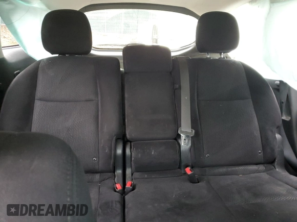 2016 Nissan Pathfinder SL with VIN 5N1AR2MN6GC654002, listed as a Copart auction lot 57137895 with 149,469 mi miles and Salvage title. Bid and sale history available at DreamBid. Image 10.