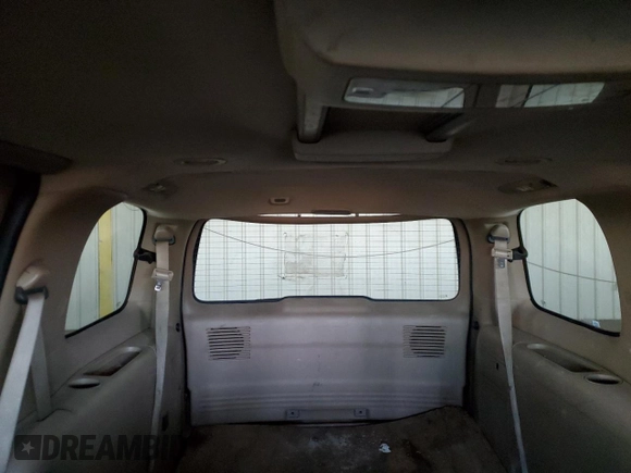 2005 Chevrolet Uplander LS with VIN 1GNDV23LX5D298116, listed as a Copart auction lot 42229745 with 0 mi miles and Salvage Title. Bid and sale history available at carsss.com. Image 10.