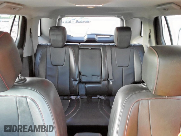 2015 GMC Terrain SLT с VIN 2GKALTEK9F6105664, выставлен на аукционе Copart как лот 52915395 с пробегом 137 219 миль миль и Списание • Salvage title. История ставок и продаж доступна на DreamBid. Изображение 10.