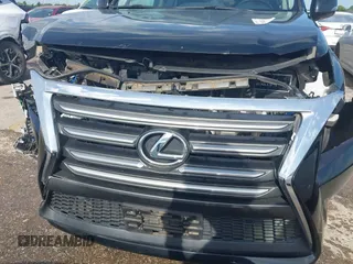 2016 Lexus GX 460 Luxury with VIN JTJJM7FX2G5126506, listed as a IAAI auction lot 42484122 with 42,004 mi miles and . Bid and sale history available at DreamBid. Image 6.