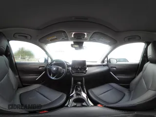 2022 Toyota Corolla Cross XLE с VIN 7MUDAAAG4NV032461, выставлен на аукционе IAAI как лот 41925376 с пробегом 18 602 миль миль и . История ставок и продаж доступна на DreamBid. Изображение 18.