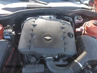 2011 Chevrolet Camaro 2LT with VIN 2G1FC1ED5B9145040, listed as a IAAI auction lot 42245061 with 171,867 mi miles and . Bid and sale history available at DreamBid. Image 10.