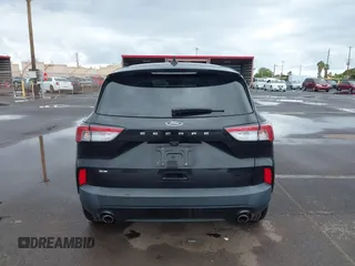 2021 Ford Escape SE z VIN 1FMCU0G61MUA15936, wystawiony jako IAAI lot #41725241 z przebiegiem 48 865 mil mil oraz . Historia ofert i sprzedaży dostępna na DreamBid. Obrazek 16.