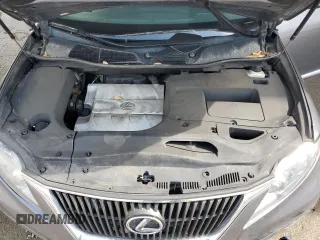 2012 Lexus RX 350 z VIN 2T2BK1BA7CC136193, wystawiony jako Copart lot #51164905 z przebiegiem Nie podano mil oraz Szkoda całkowita • Salvage title. Historia ofert i sprzedaży dostępna na DreamBid. Obrazek 13.