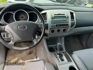2010 Toyota Tacoma с VIN 5TEMU4FN4AZ716255, выставлен на аукционе Copart как лот 58929875 с пробегом 223 768 миль миль и Чистый • Clean title. История ставок и продаж доступна на DreamBid. Изображение 9.