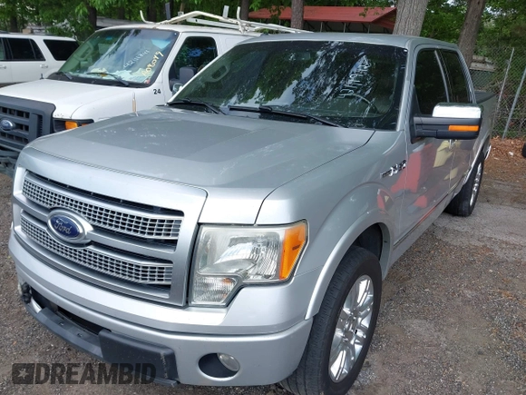 2012 Ford F-150 XL z VIN 1FTFW1CF5CFC30276, wystawiony jako IAAI lot #42111942 z przebiegiem 277 957 mil mil oraz . Historia ofert i sprzedaży dostępna na DreamBid. Obrazek 2.