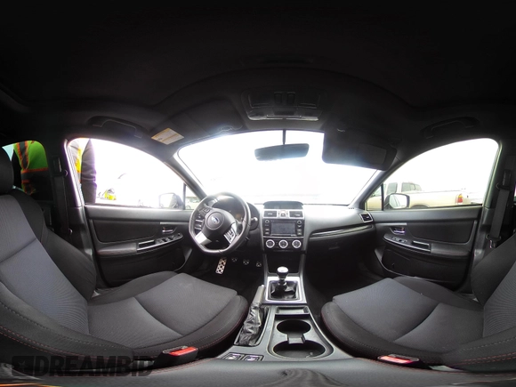 2017 Subaru WRX Premium with VIN JF1VA1E67H9827075, listed as a IAAI auction lot 41490943 with 44,428 mi miles and . Bid and sale history available at DreamBid. Image 21.