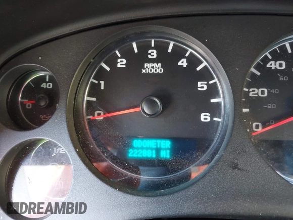 2007 GMC Yukon XL SLT z VIN 1GKFK16327J169229, wystawiony jako IAAI lot #42373867 z przebiegiem 222 881 mil mil oraz . Historia ofert i sprzedaży dostępna na DreamBid. Obrazek 15.